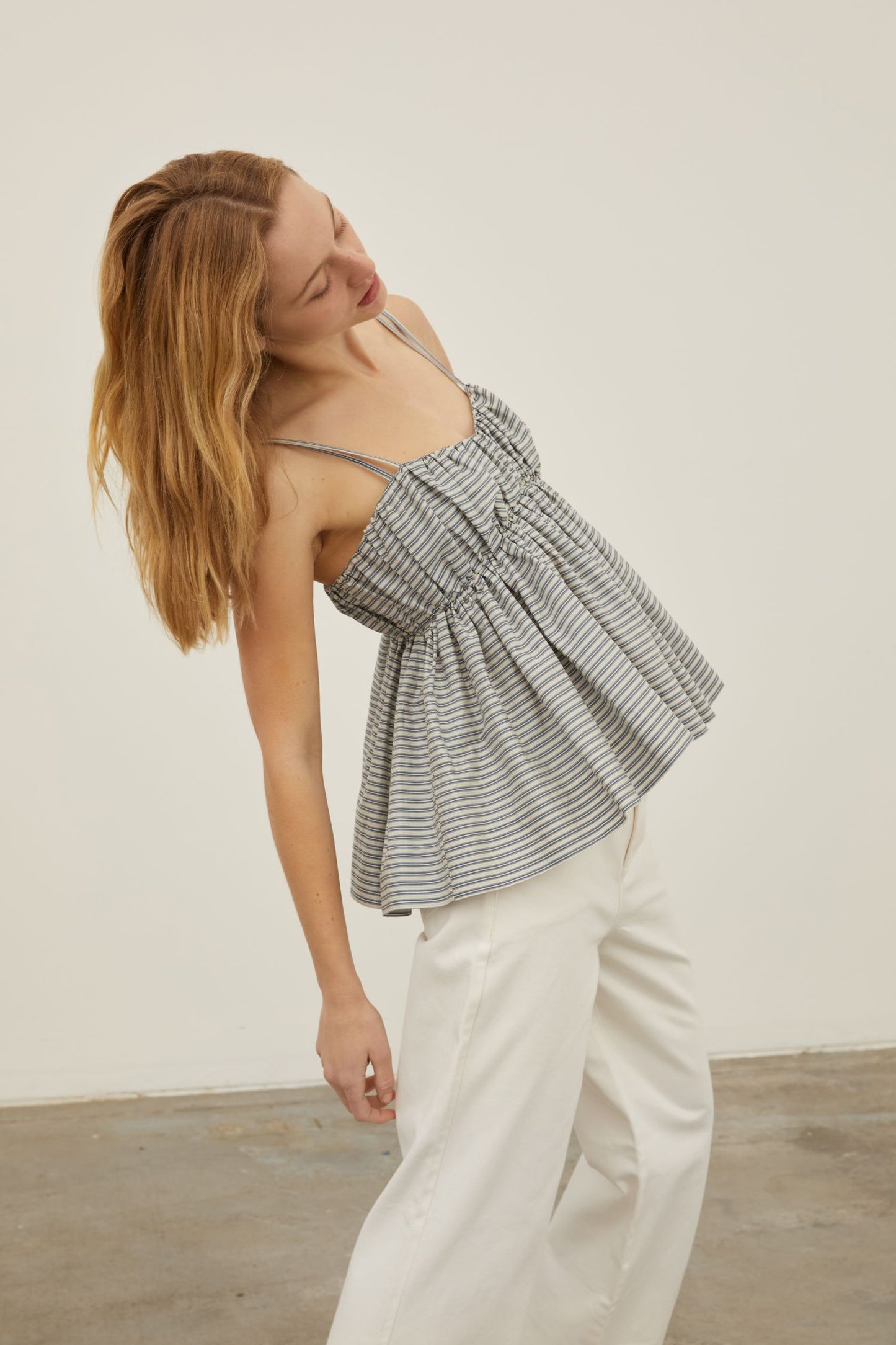 Get Me Out Of Here Top