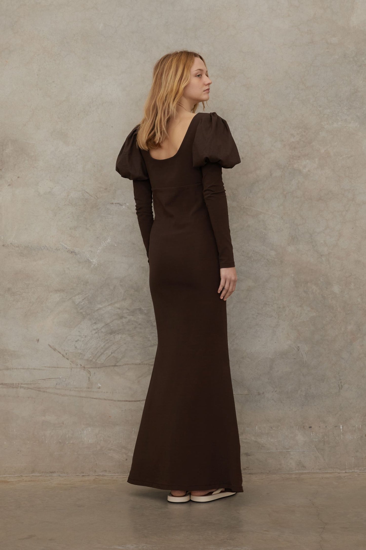 Cup of Ambition Dress