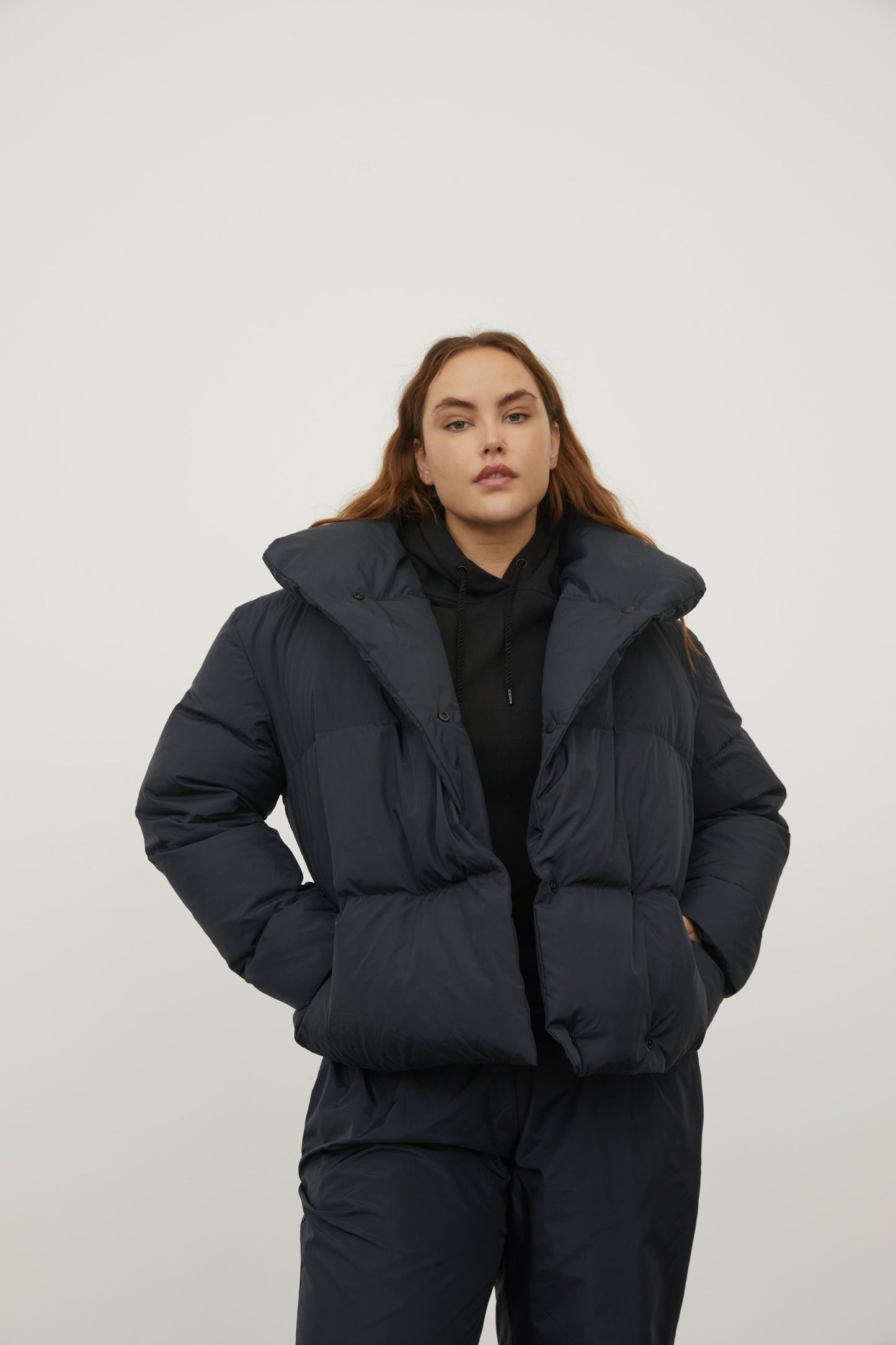 The Beyond Puffer™ Black