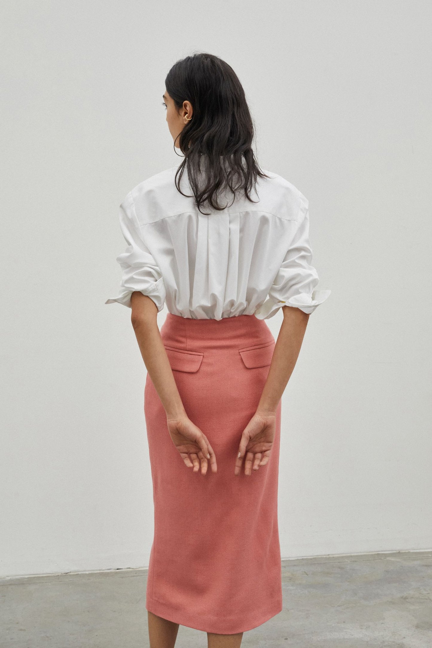 Ache For Your Soul Skirt