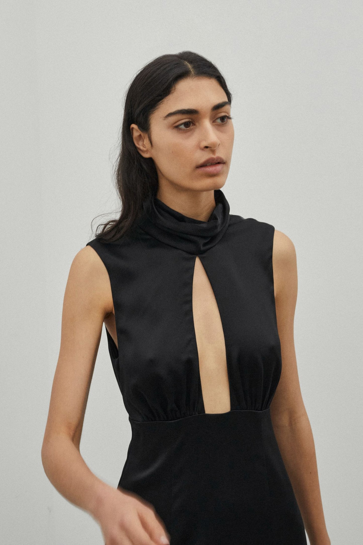 Destined To Be Dress