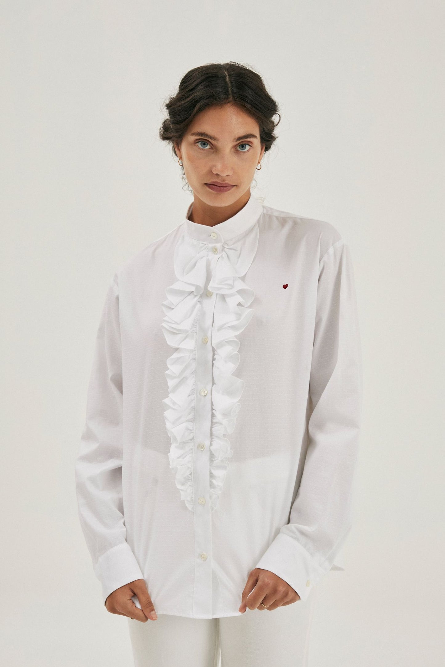 The Duke of Marlborough Shirt