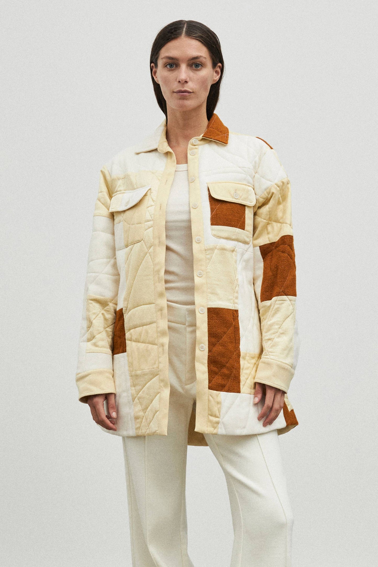 Quilty Pleasure Jacket