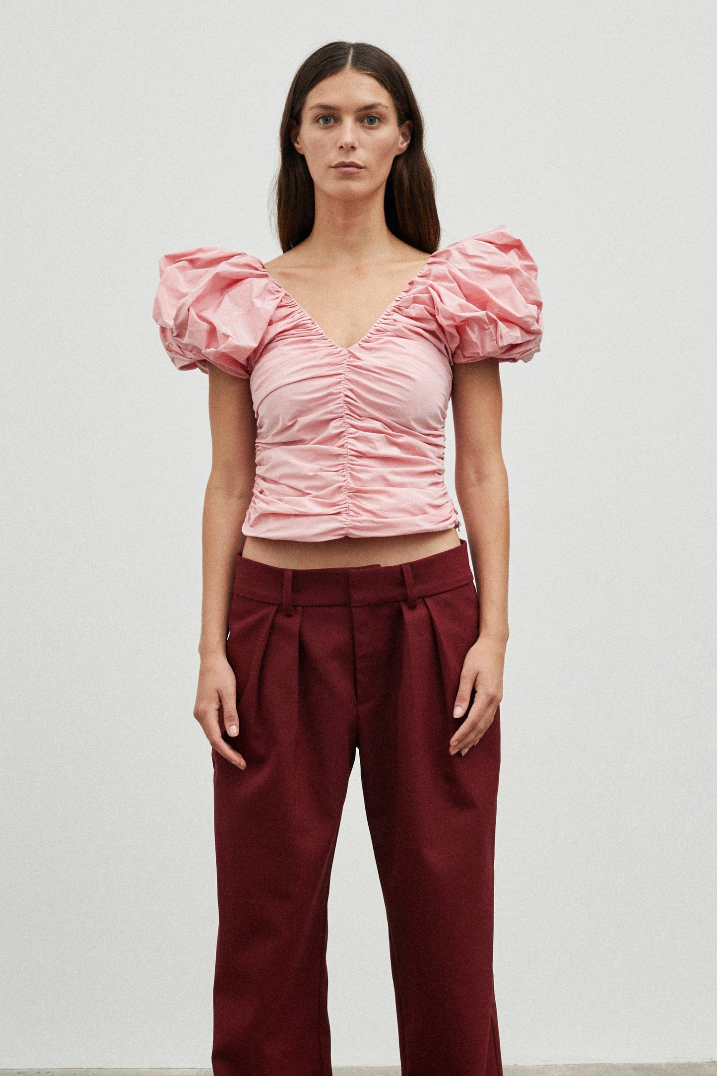 Gather The Girls Top Floss