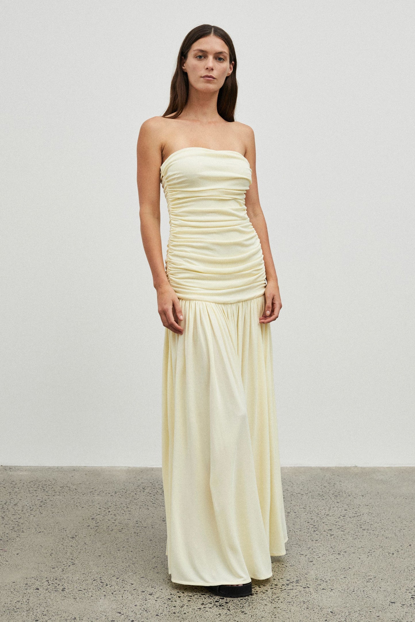 Been Waiting For So Long Dress