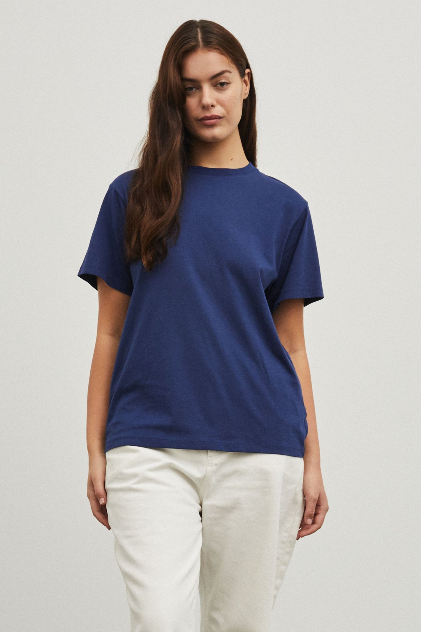 Classic T-shirt Navy