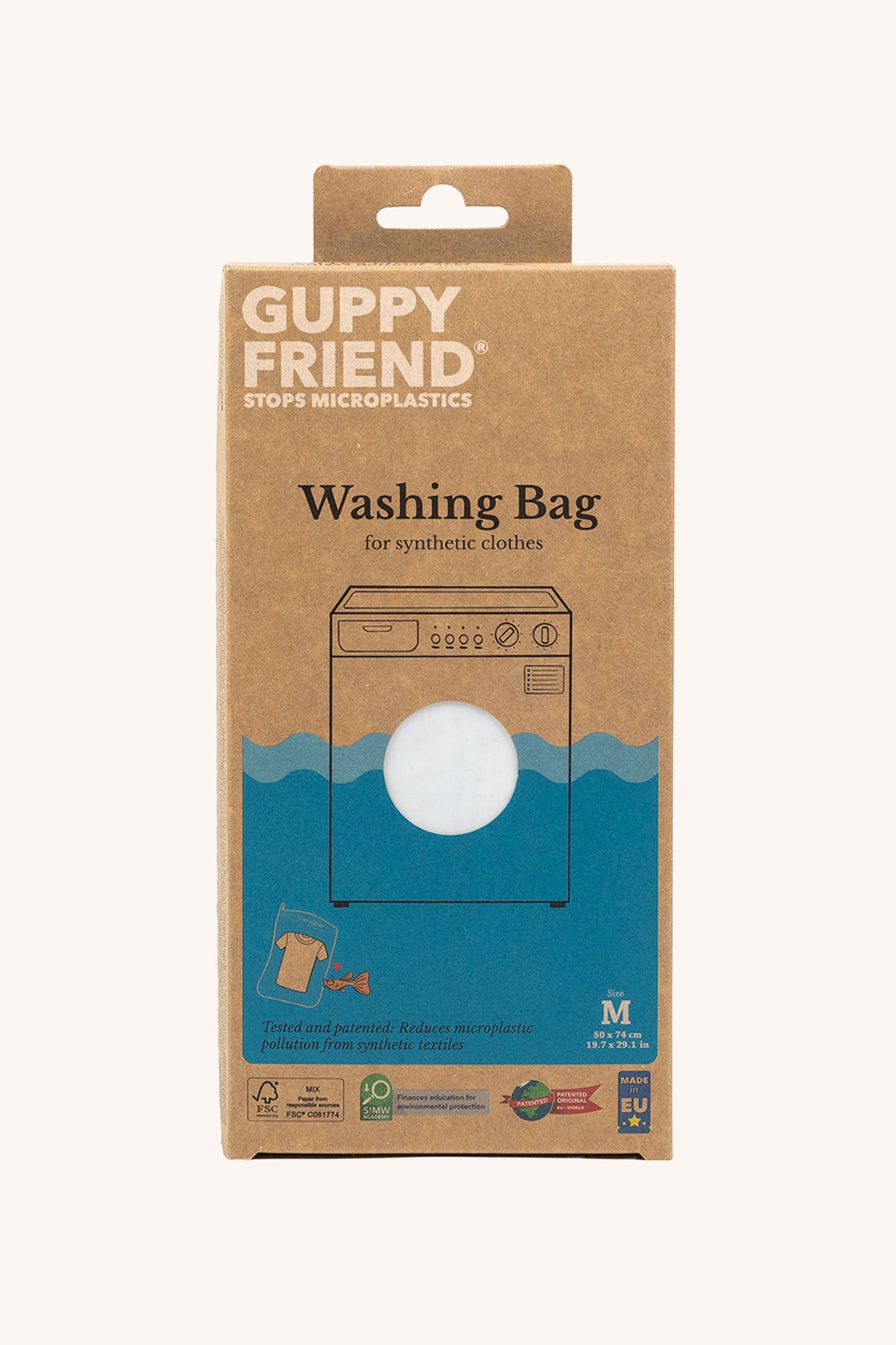 Guppyfriend™ Washing Bag