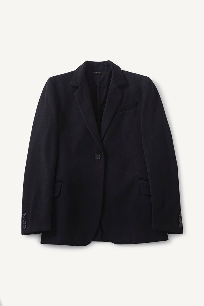 01 Blazer Black