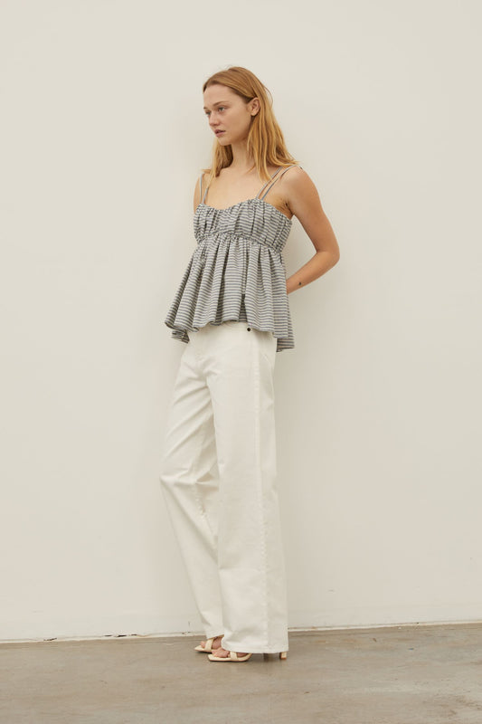 Get Me Out Of Here Top