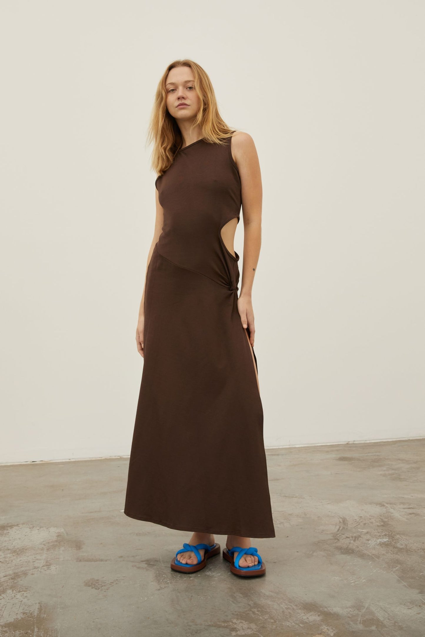 Be Your Own Boss Dress