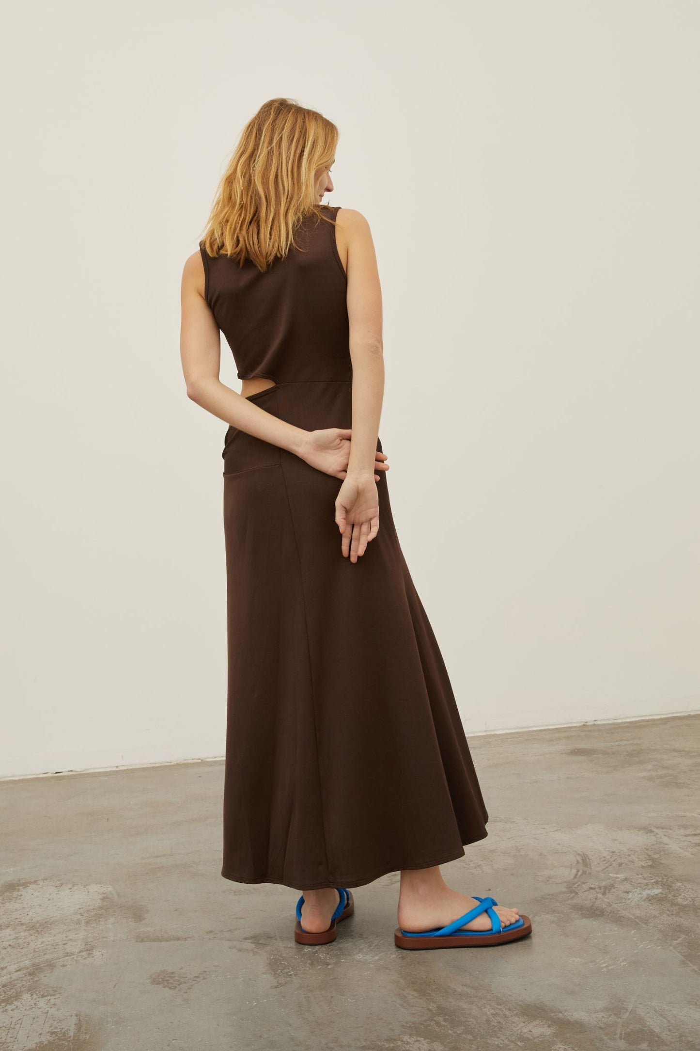 Be Your Own Boss Dress