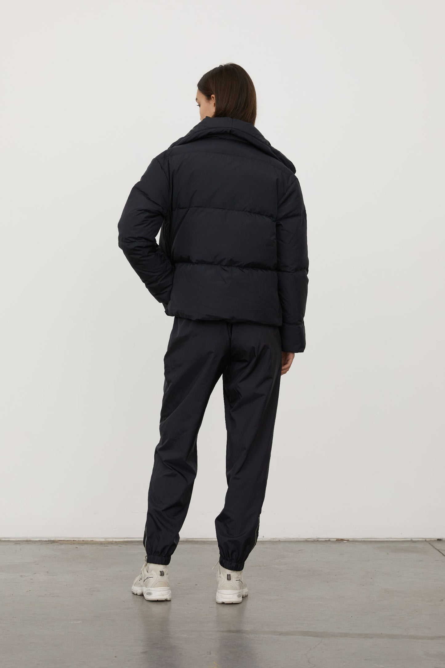 The Beyond Puffer™ Black