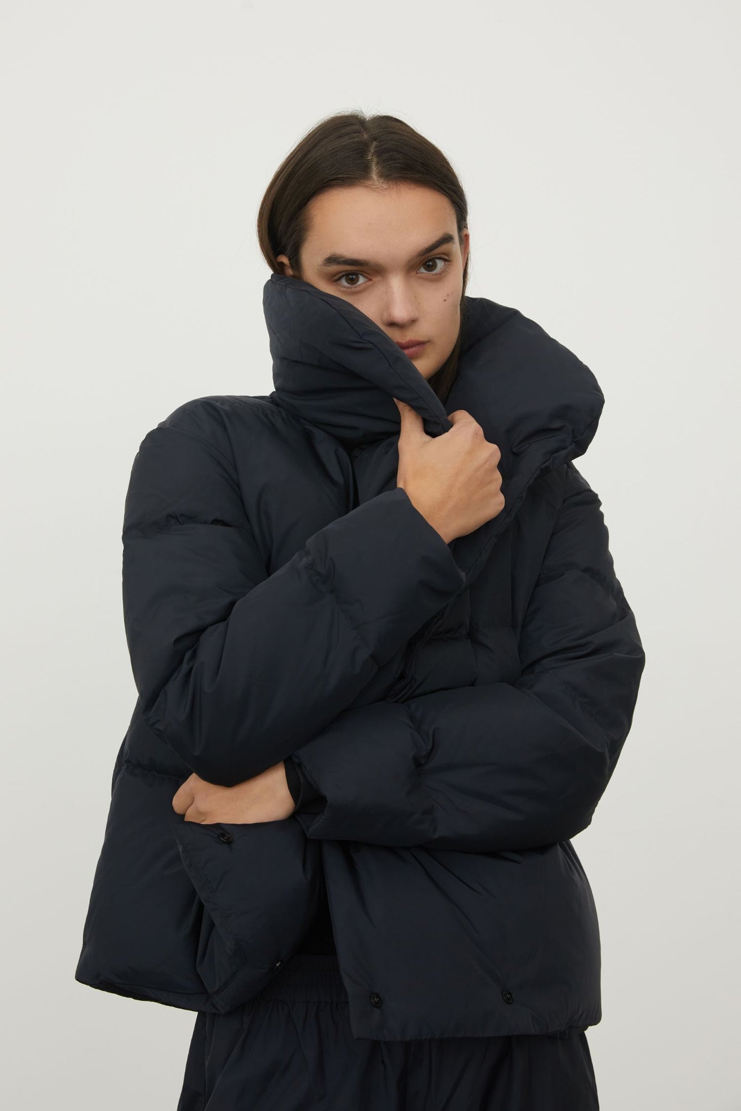 The Beyond Puffer™ Black