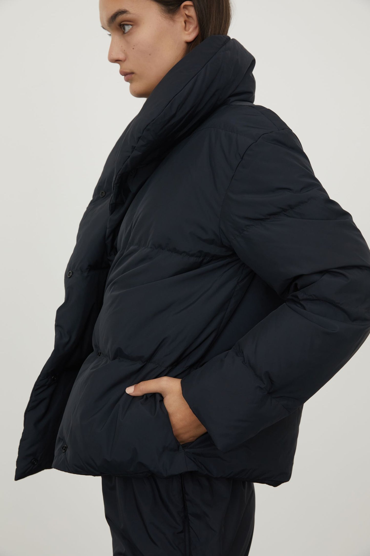 The Beyond Puffer™ Black