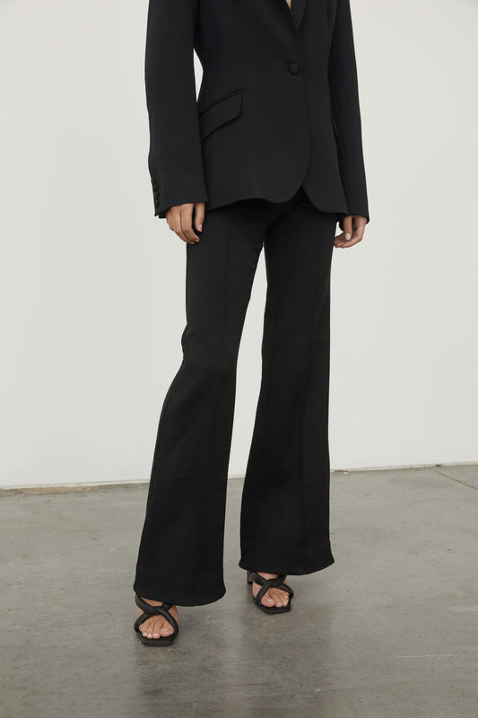 Tailored Trouser Black