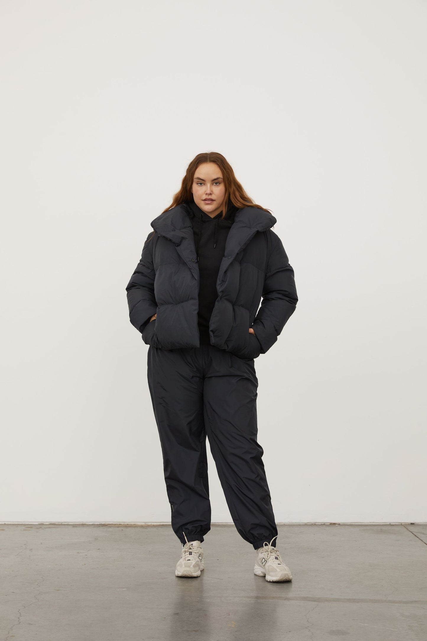 The Beyond Puffer™ Black