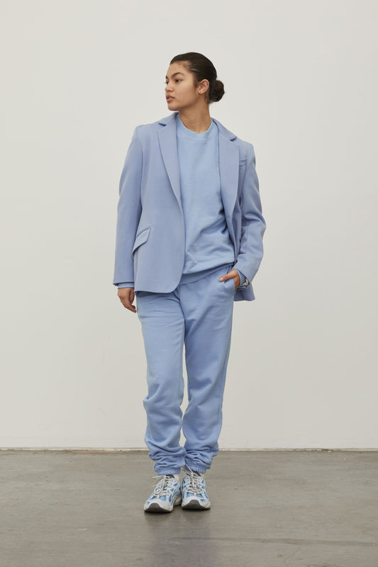 01 Blazer Powder Blue