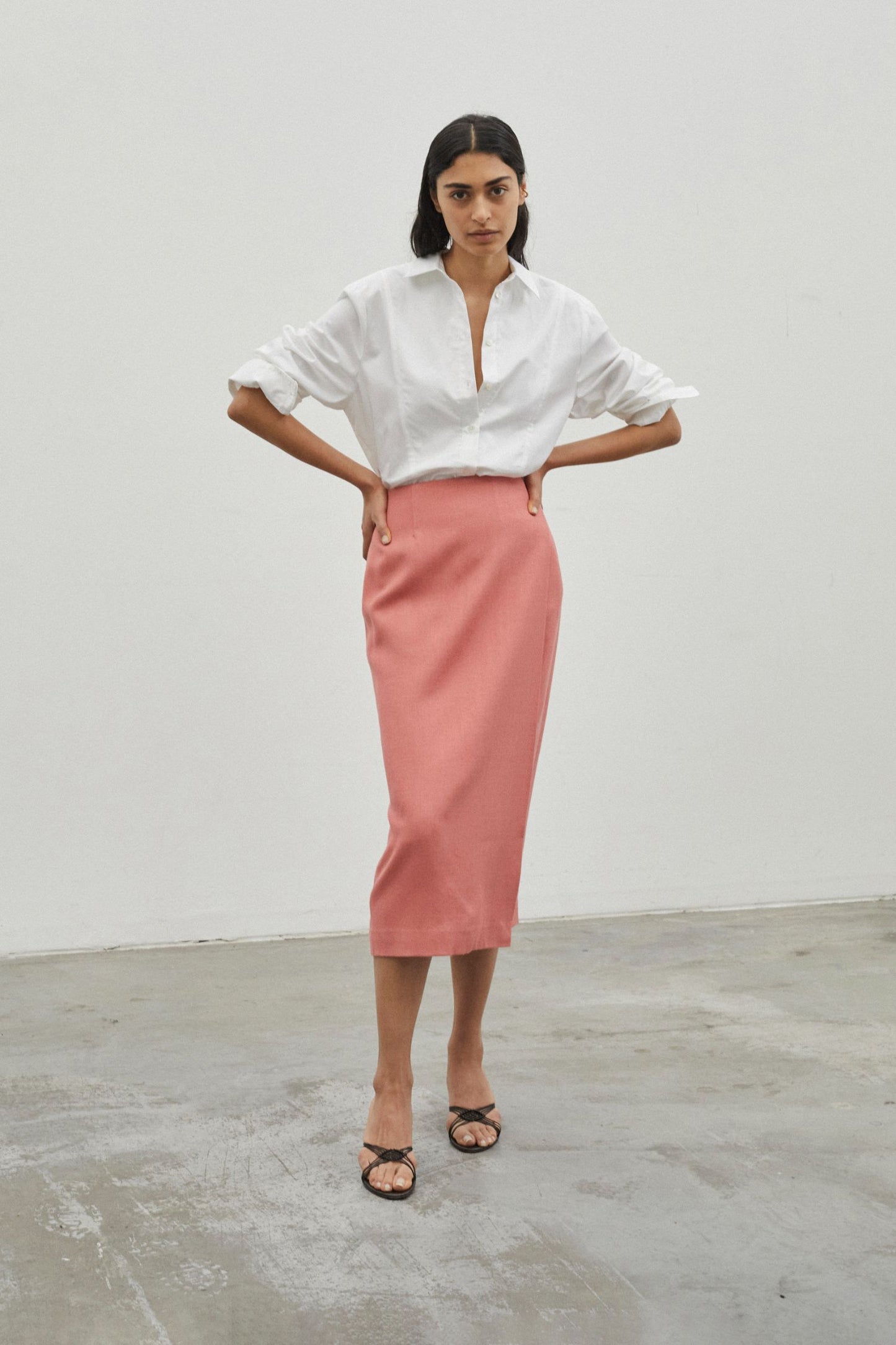 Ache For Your Soul Skirt