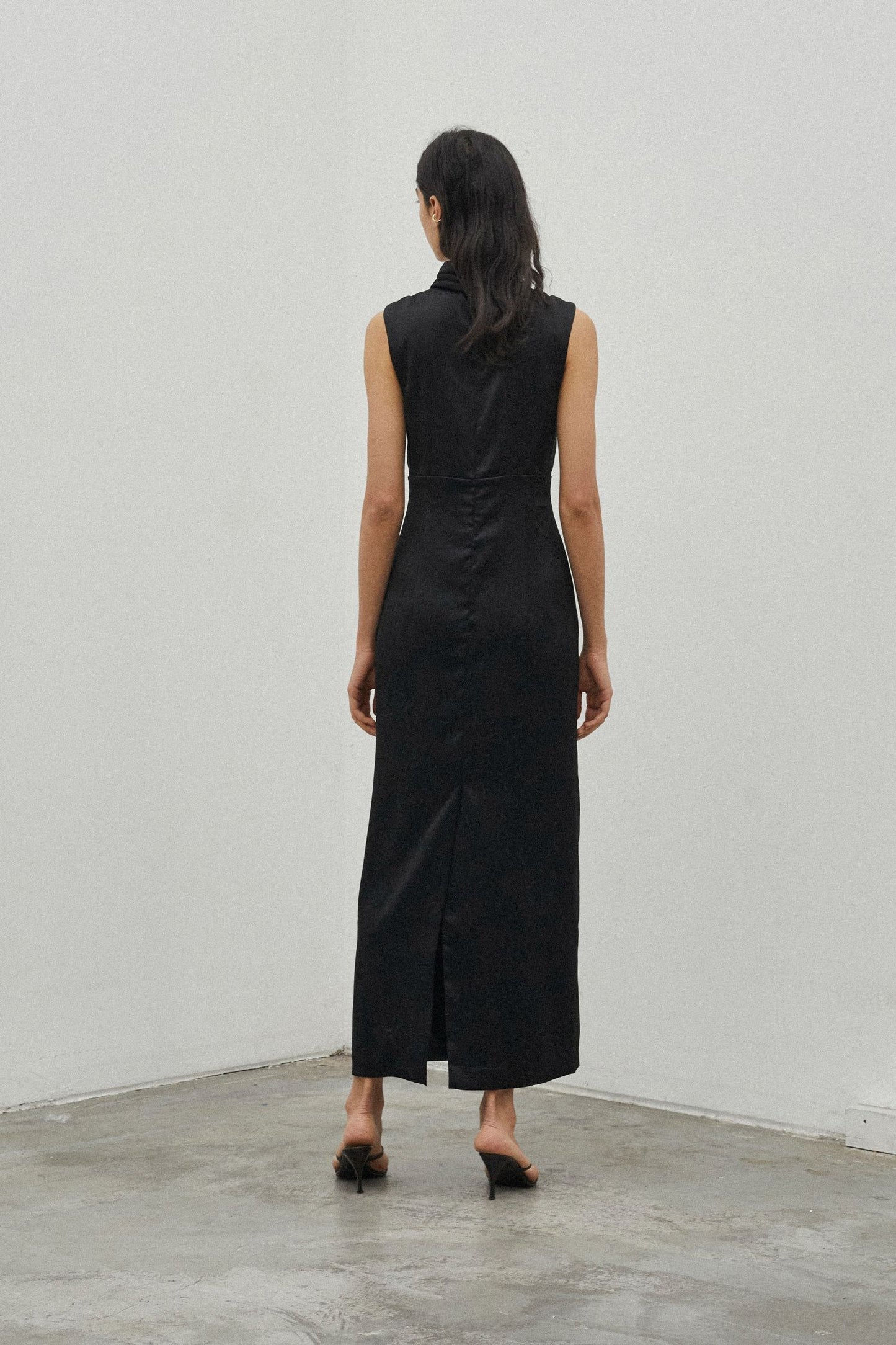 Destined To Be Dress