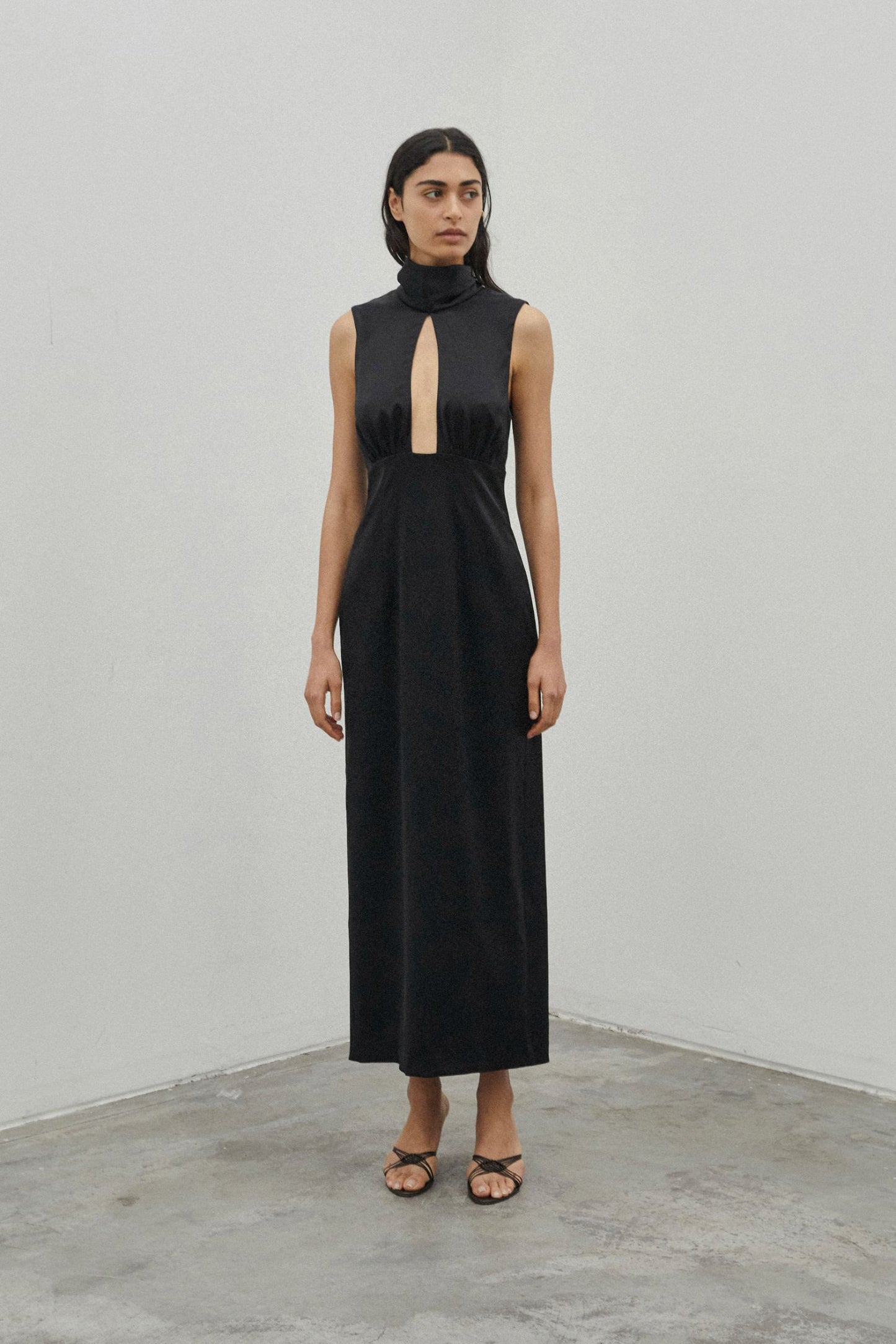 Destined To Be Dress