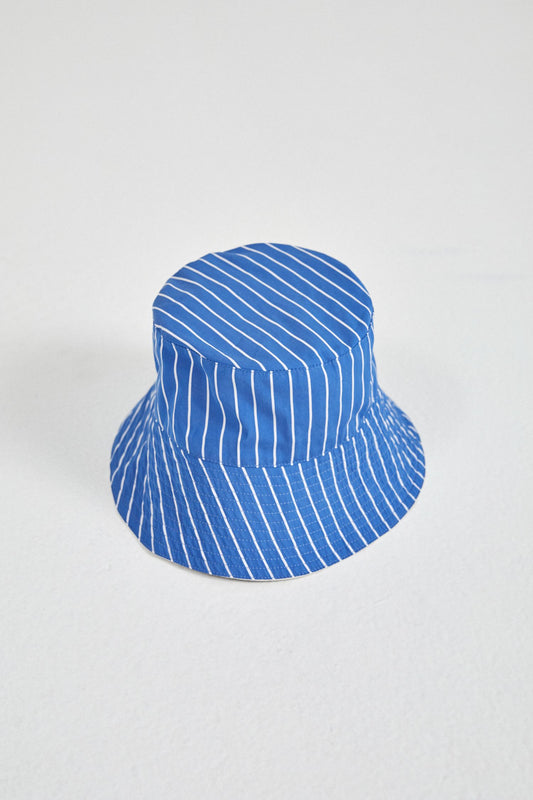 Reversible Bucket Hat