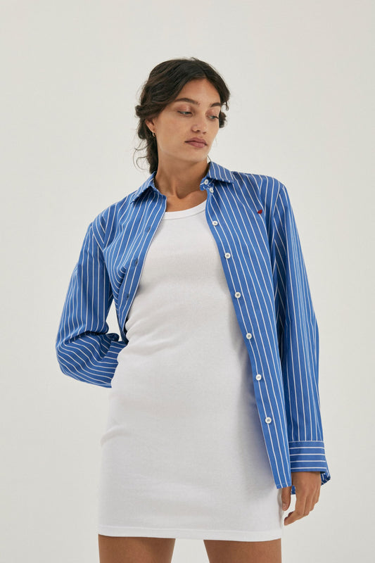 Kerikeri Inlet Shirt