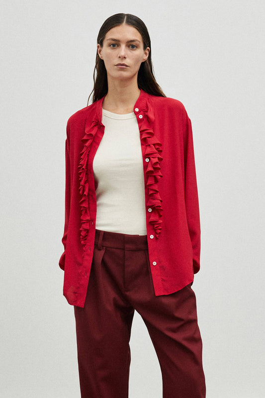 For The Frill of It Shirt