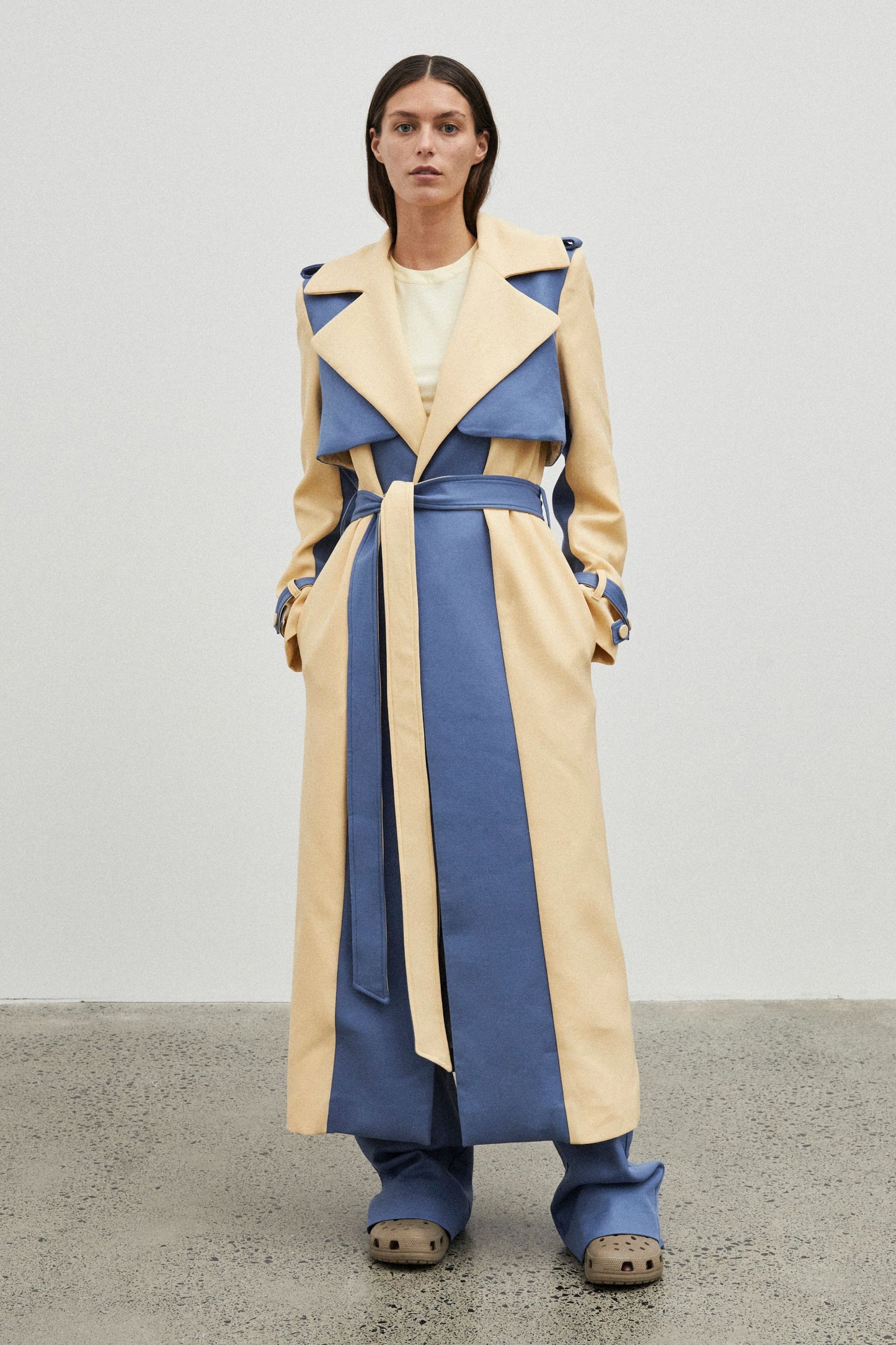 Call Me Cruella Coat 2.0