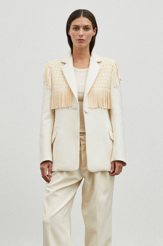 All Roads Lead Back To You Blazer