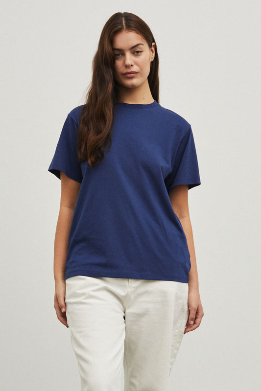 Classic T-shirt Navy