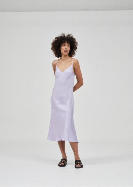 Keep it Together Dress