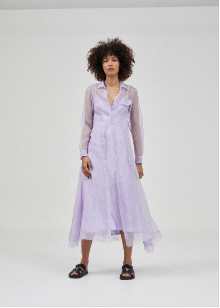 Keep it Together Dress